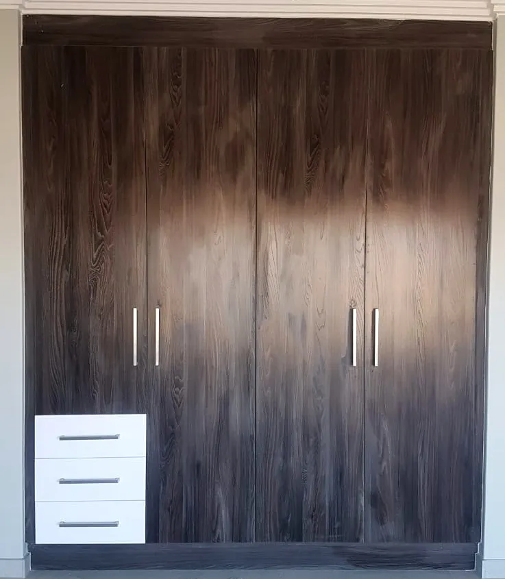 3 — built-in cupboard by N.D.I.