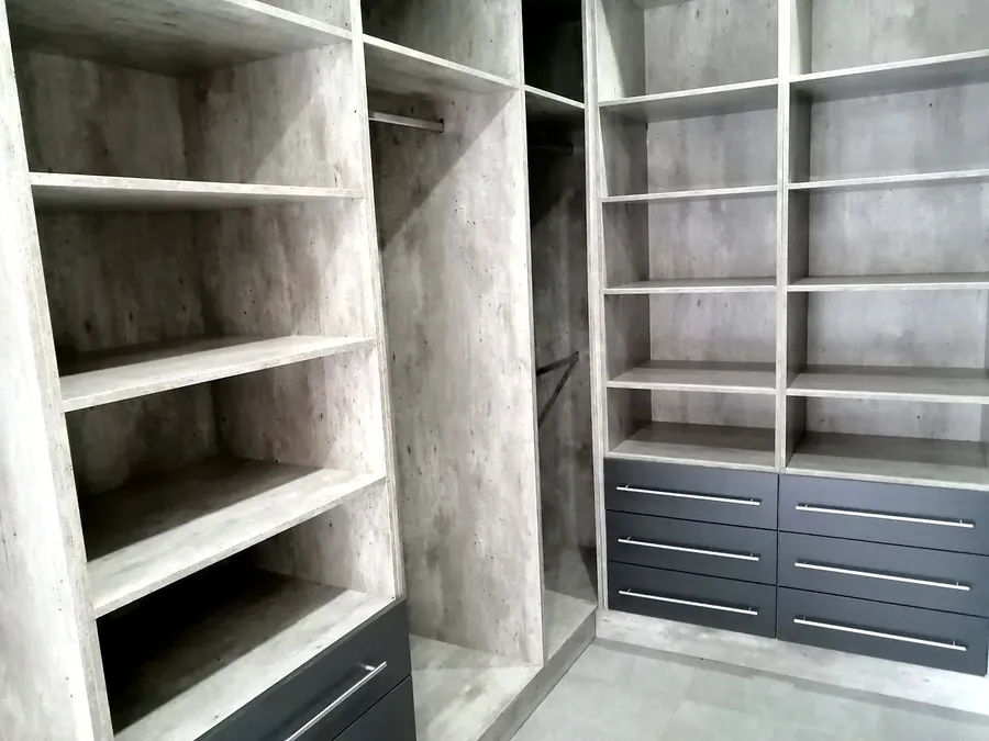 IMG 20240604 WA0030 — built-in cupboard by N.D.I.