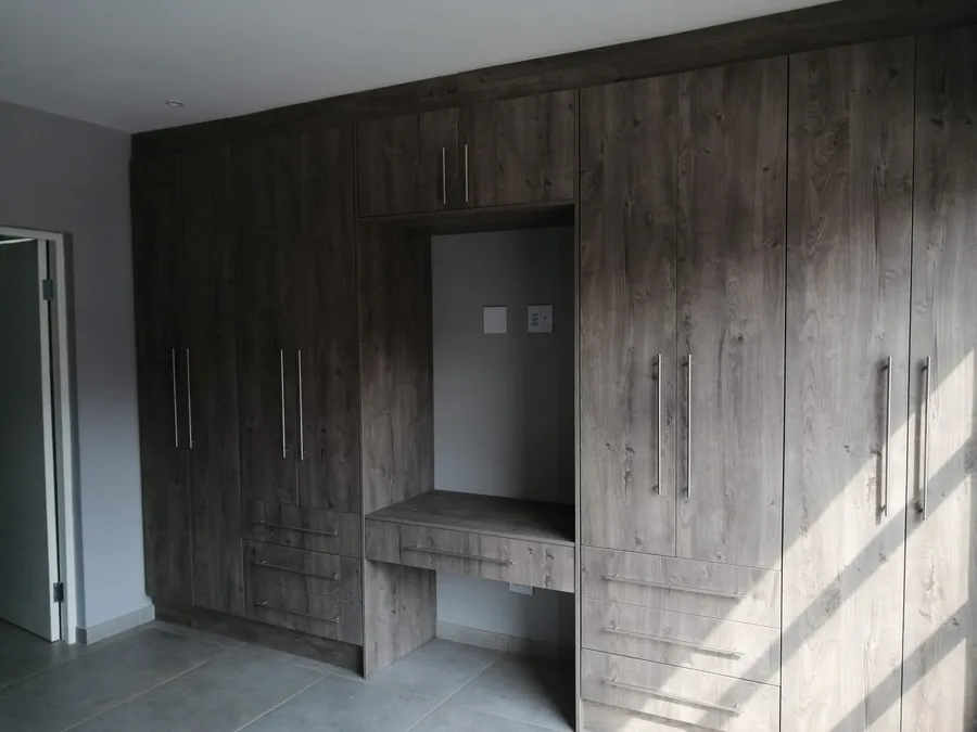 IMG 20240604 WA0123 — built-in cupboard by N.D.I.