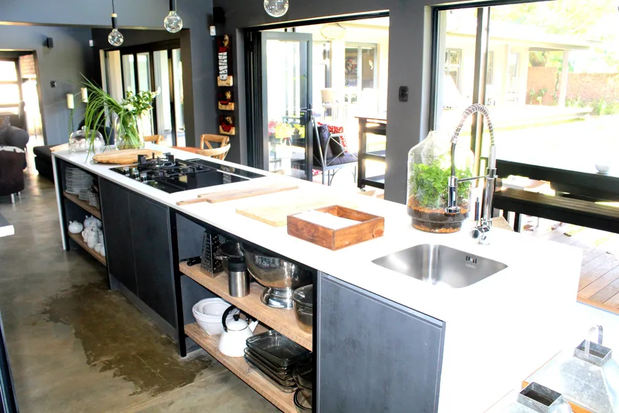 IMG 20260816 WA0028 — kitchen by N.D.I.